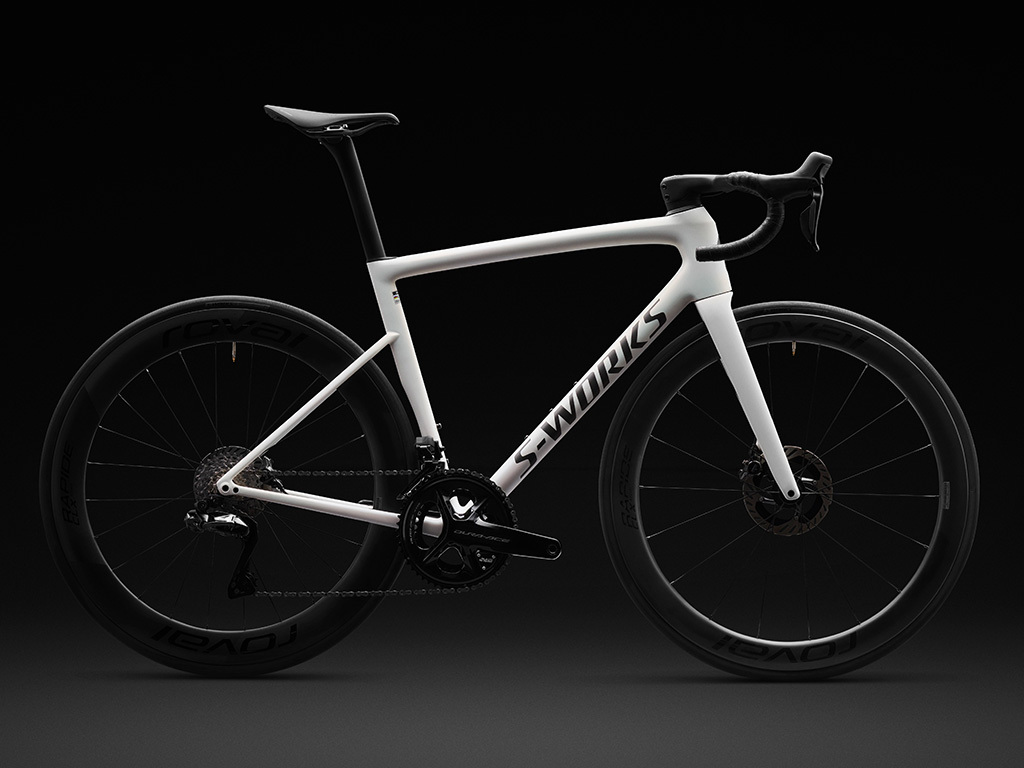 Road Bikes Velomania
