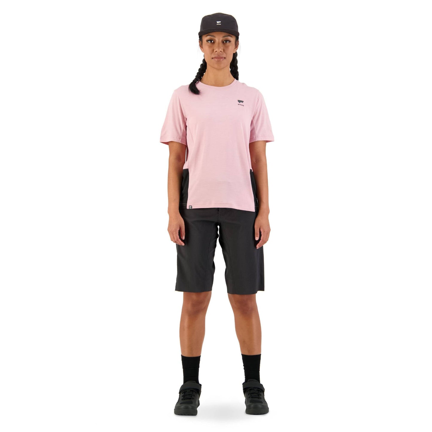 T-SHIFT TARN FEMME