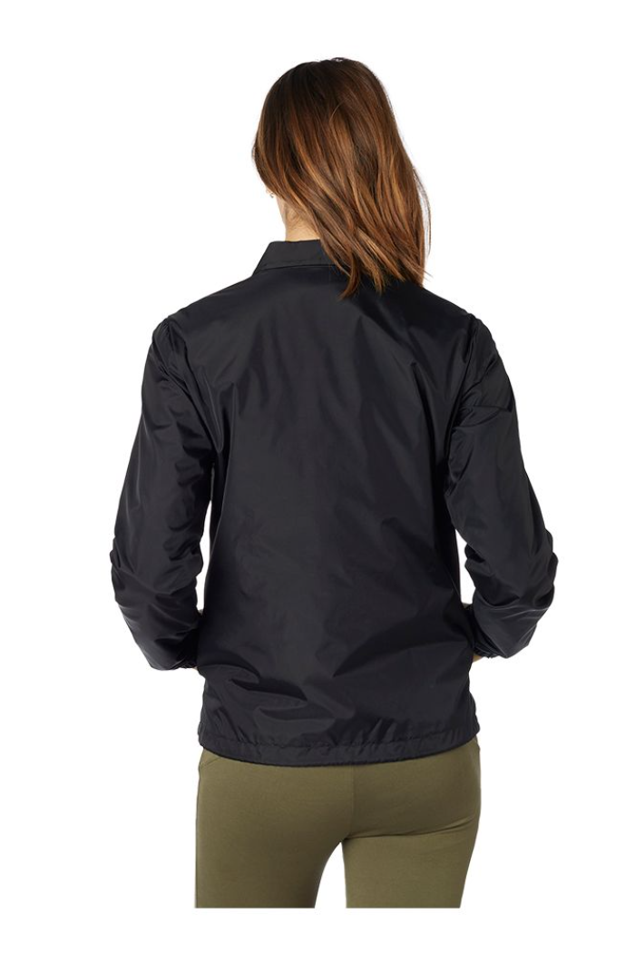 VESTE FEMME PIT STOP COACH
