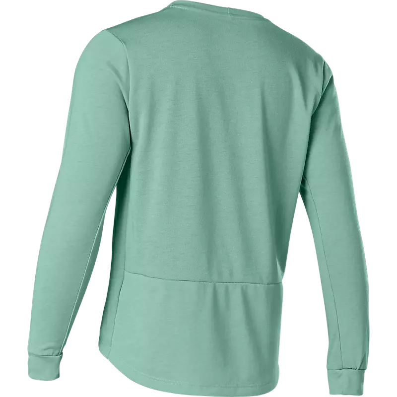 MAILLOT ENFANT RANGER DR LS