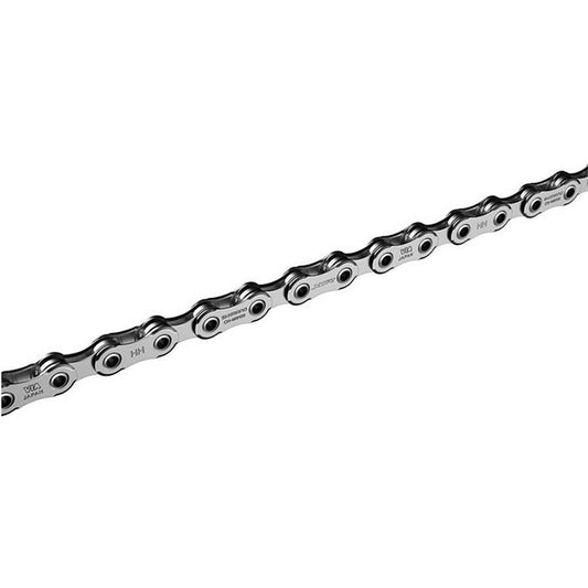Shimano, XTR CN-M9100, Chain, Speed: 12, Links: 126, Silver