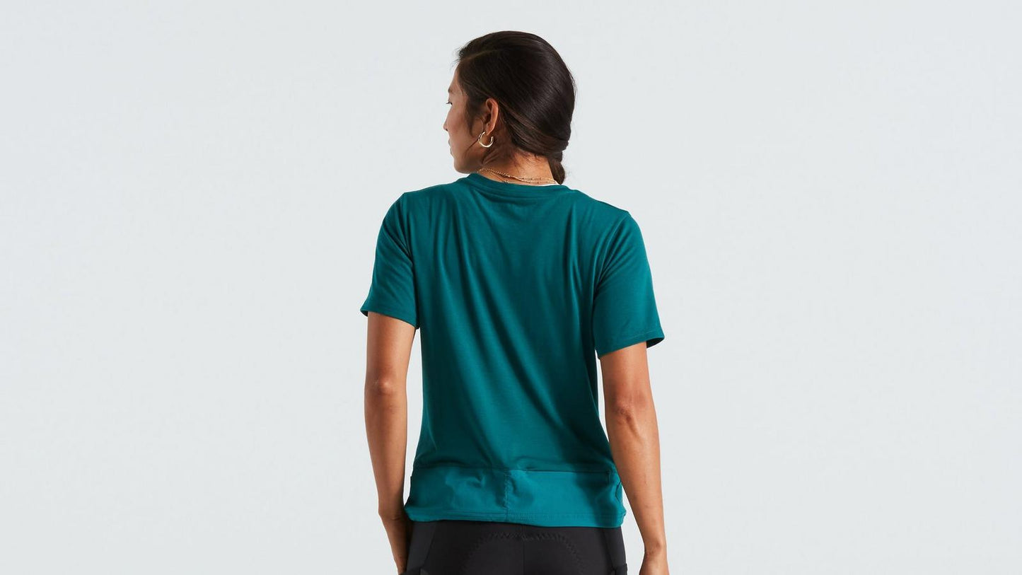 JERSEY AVENTURE AIR FEMME