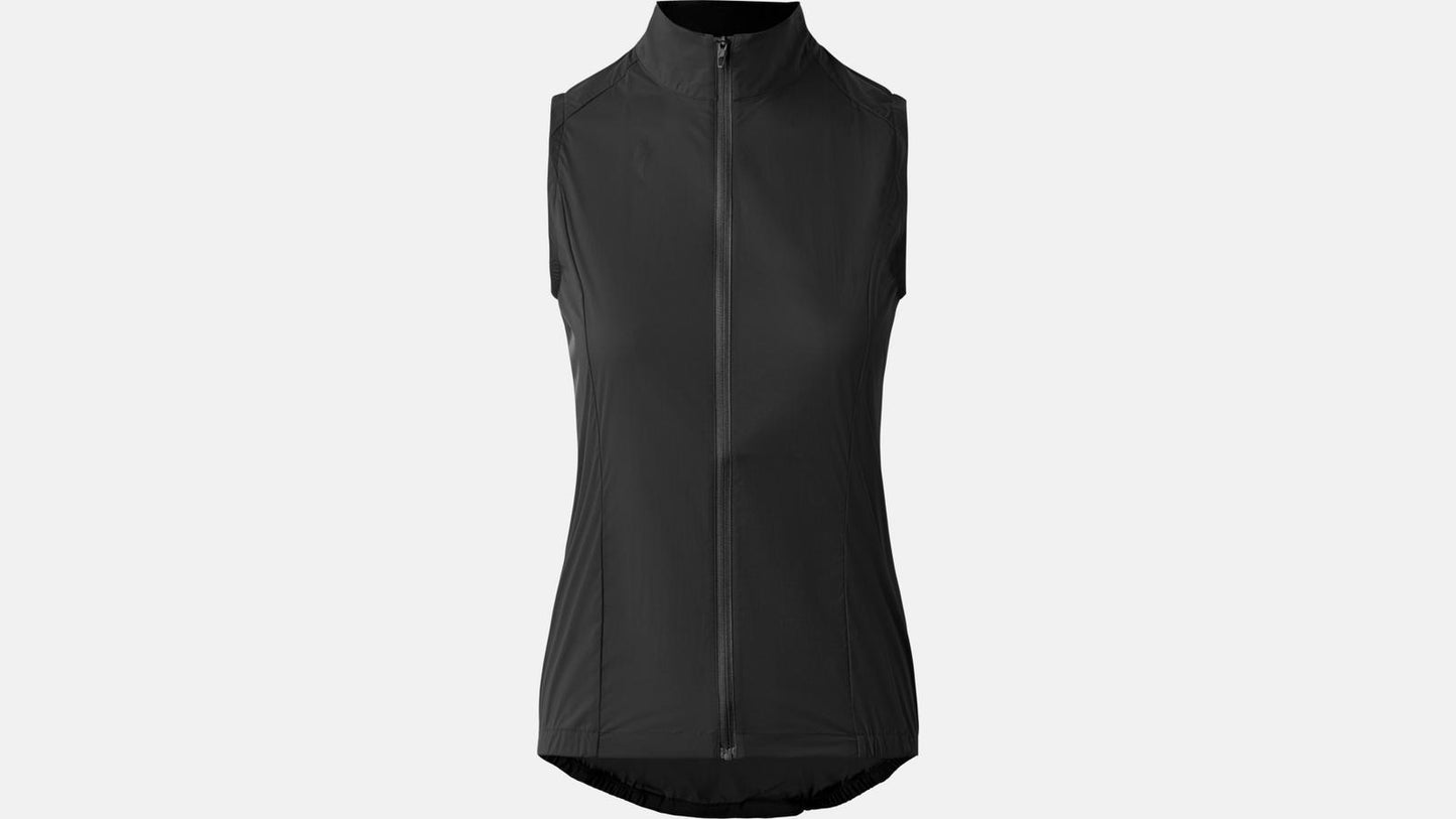 GILET VENT DEFLECT WMN