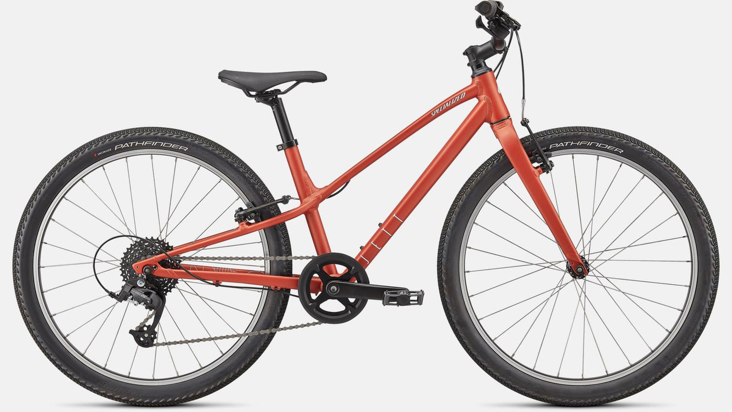 JETT 24"