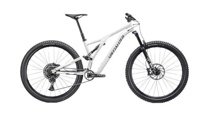STUMPJUMPER COMP ALLOY
