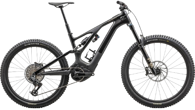 24 LEVO EXPERT CARBONE G3 T-TYPE