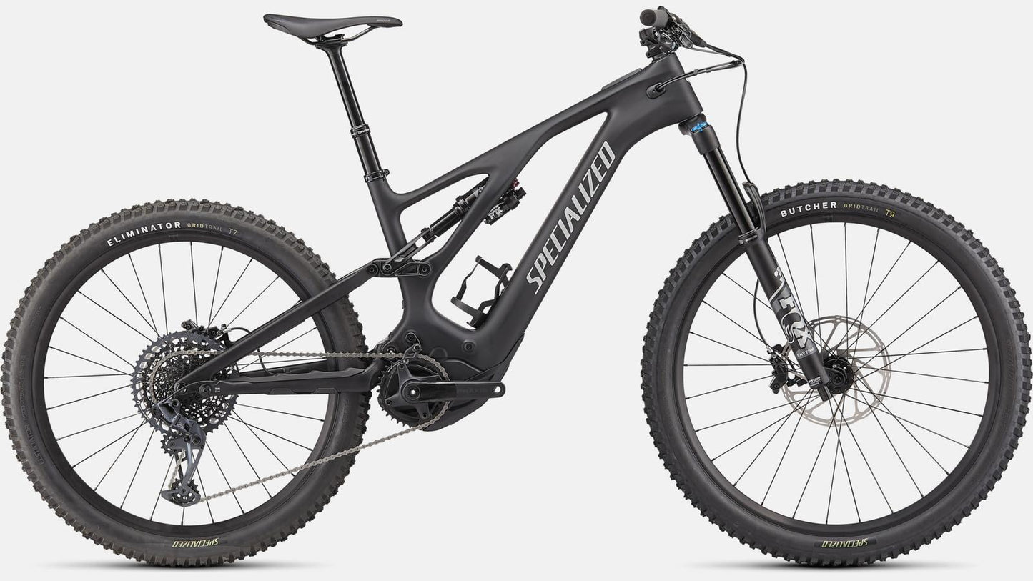 LEVO COMP CARBONE