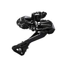 REAR DERAILLEUR, RD-R9250, DURA-ACE, 12-SPEED, TOP NORMAL, SHADOW DESIGN, DIRECT ATTACHMENT (DIRECT MOUNT COMPATIBLE), W/TL-EW300