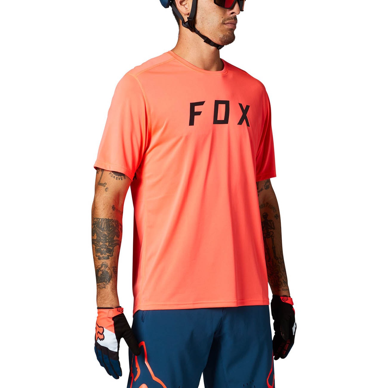 JERSEY RANGER SS 2021