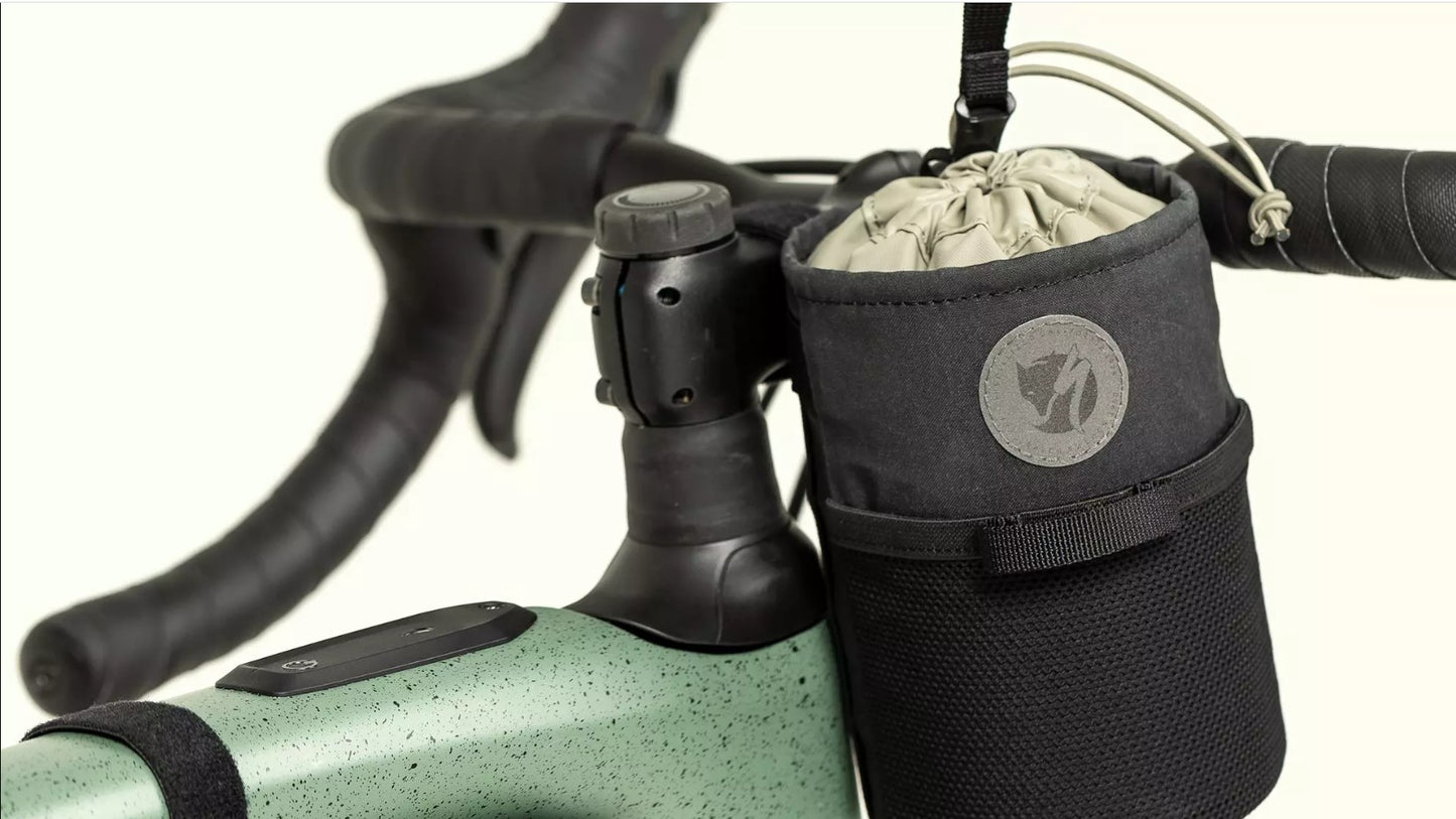 SPECIALIZED/FJALLRAVEN SNACK BAG