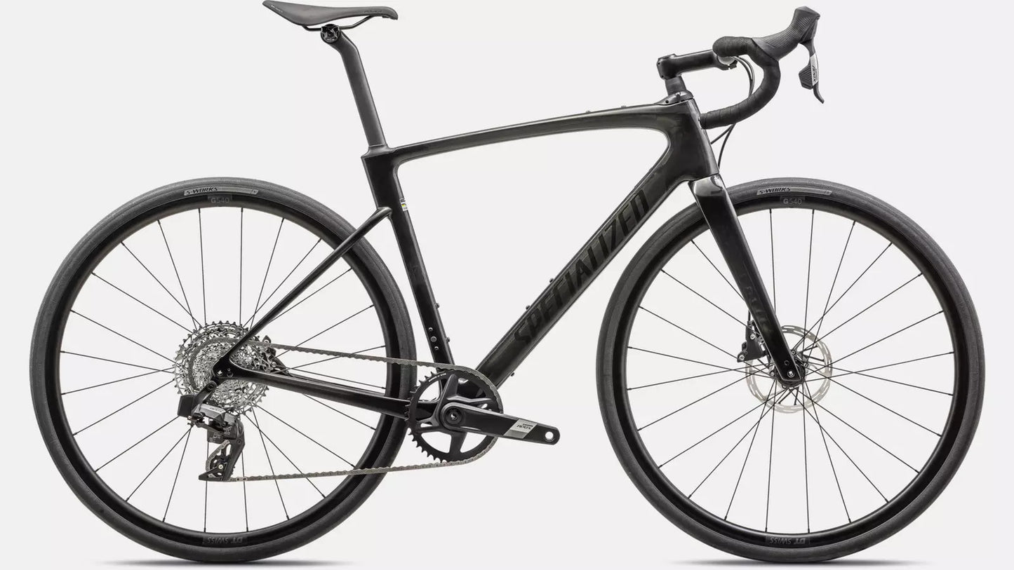 24 ROUBAIX SPORT APEX