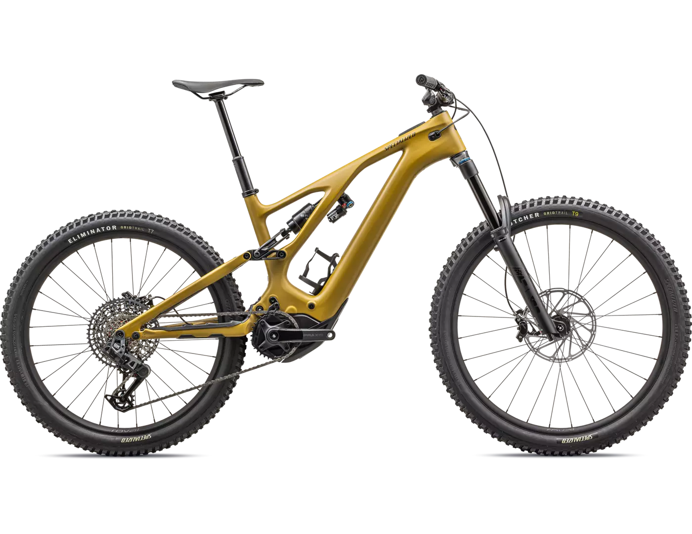 24 LEVO EXPERT CARBONE G3 T-TYPE