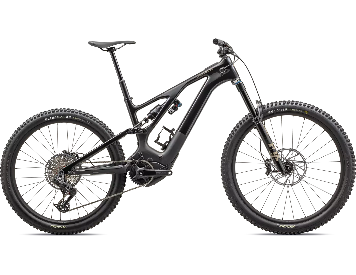 24 LEVO EXPERT CARBONE G3 T-TYPE