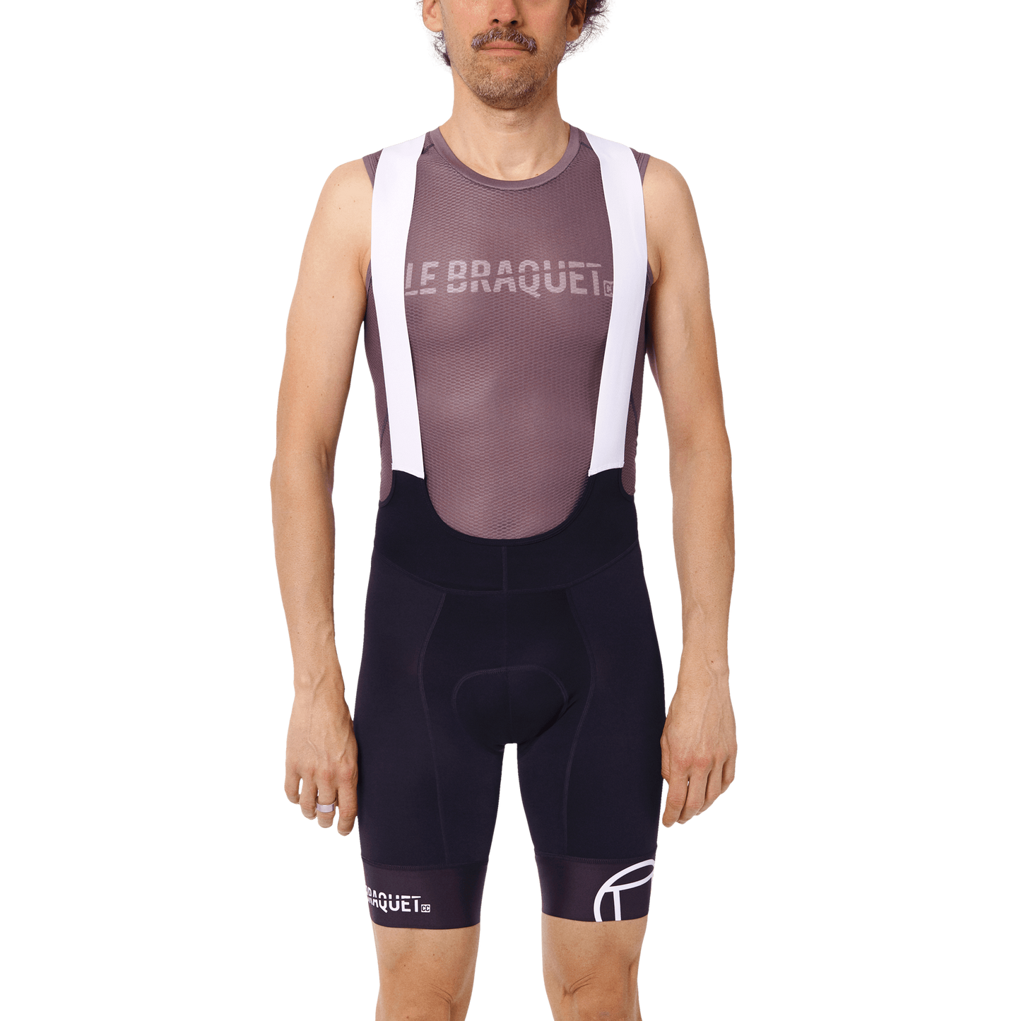 BIB BAROUDEUR