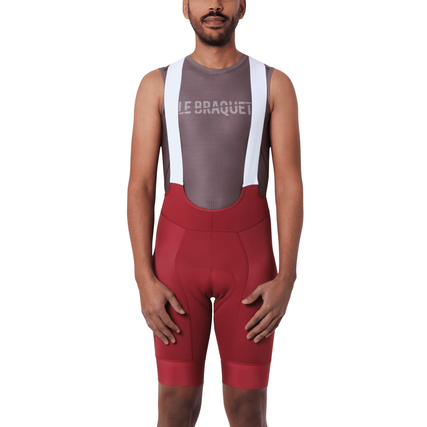 BIB BAROUDEUR