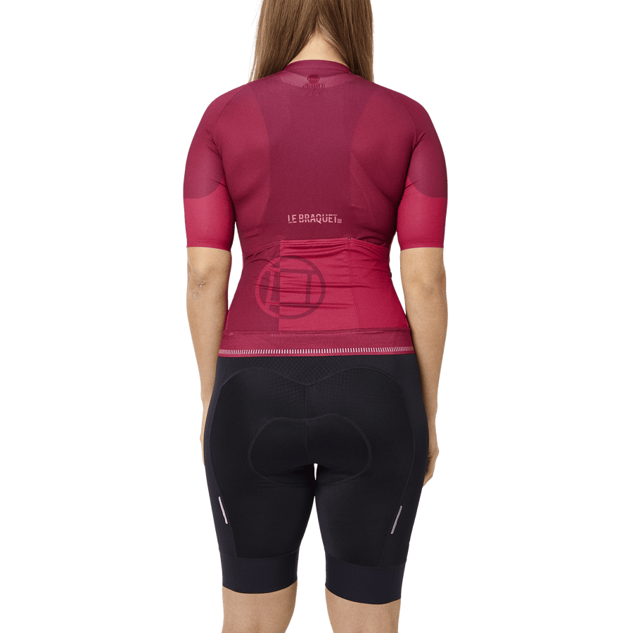 MAILLOT PODIUM PRO F