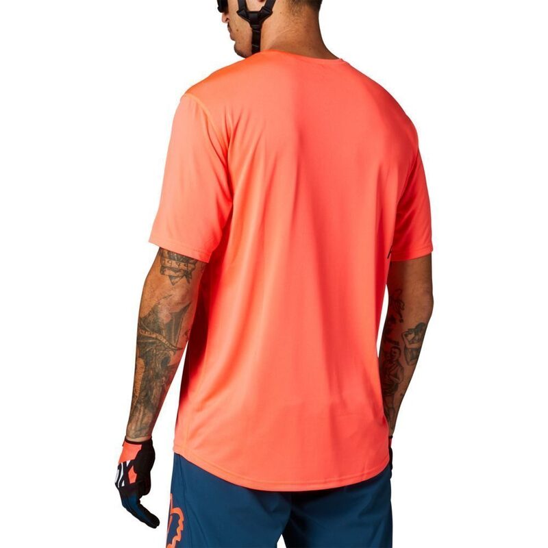 JERSEY RANGER SS 2021