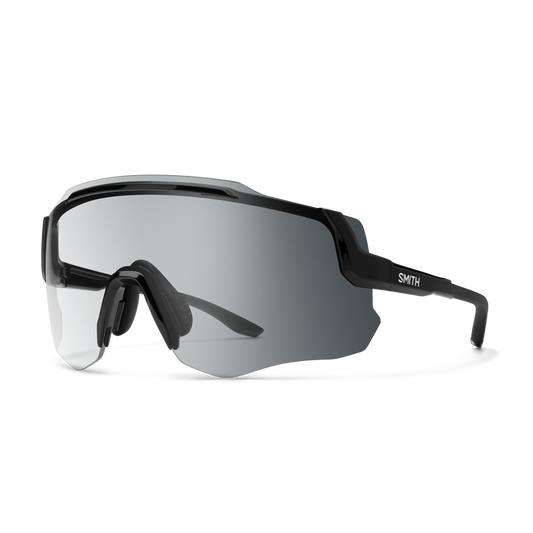 Momentum Black Photochromic Clear To Gray/Clear