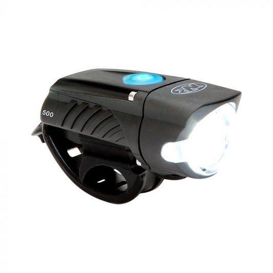 NiteRider Rechargeable LED Light, Swift 500