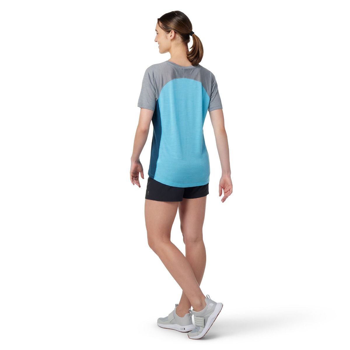 Jersey MTB Merino Sport 120 Femmes