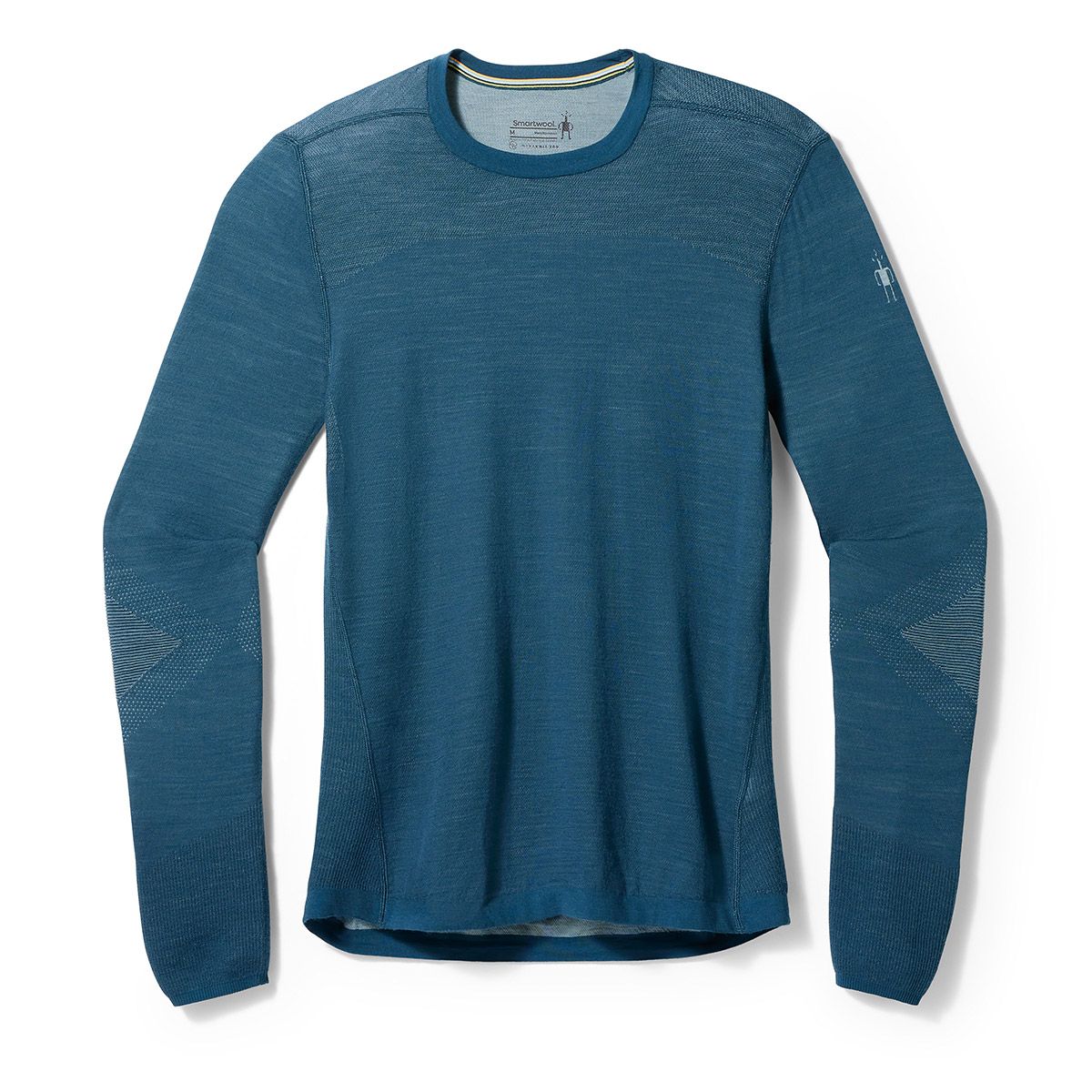 Intraknit Merino200 HOMME Contraste