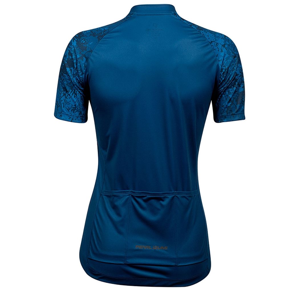 MAILLOT ATTACK FEMMES