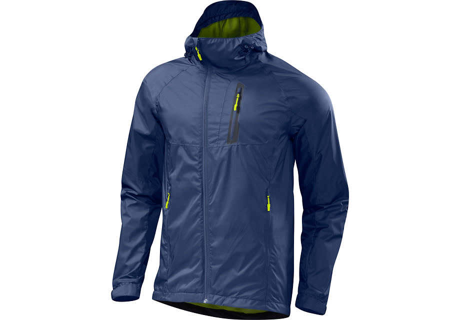 VESTE MONTAGNE DEFLECT H20 EXPERT
