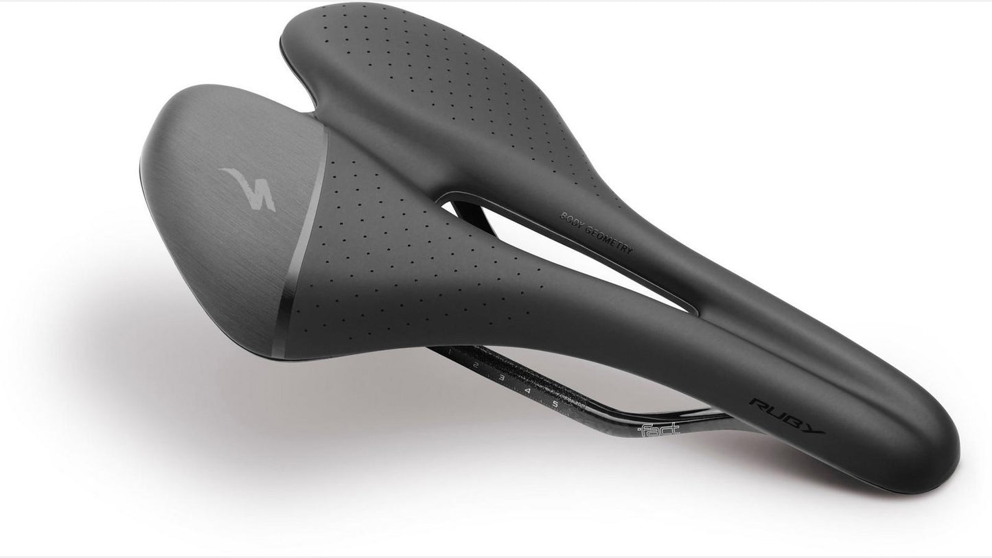 SELLE RUBY PRO POUR FEMMES