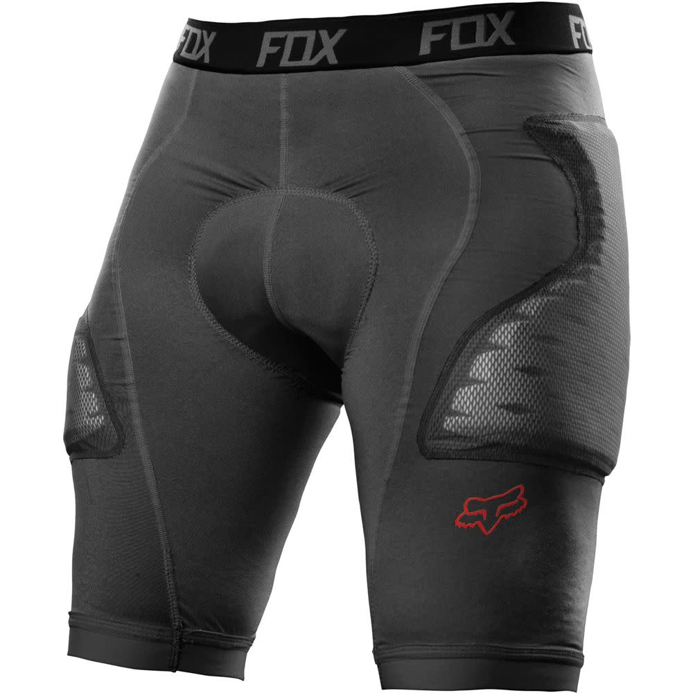 SHORT DE COURSE TITAN