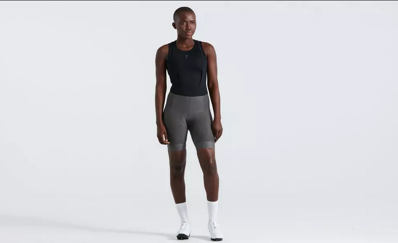 SL BIB SHORT FEMME