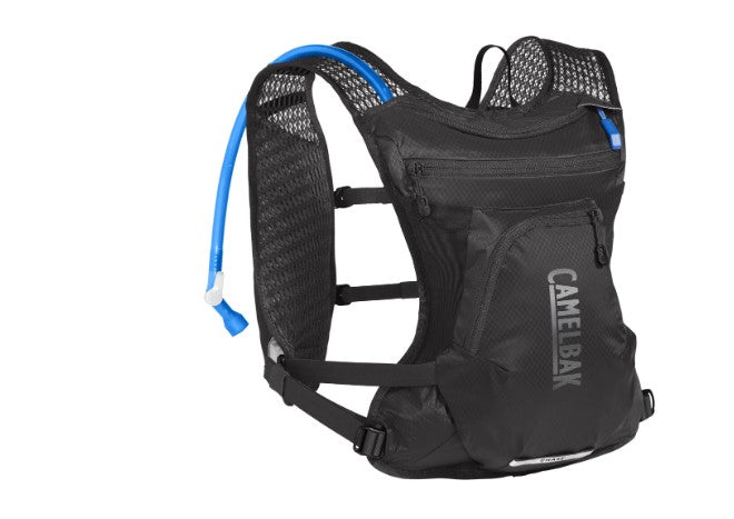 CHASE VÉLO VESTE 50 OZ