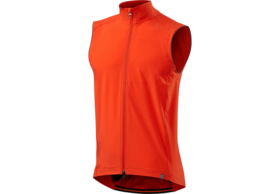 GILET DE DÉFLECT