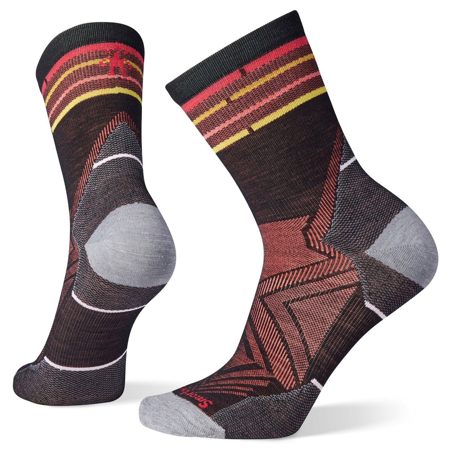 Chaussettes mi-mollet Run Zero Cushion