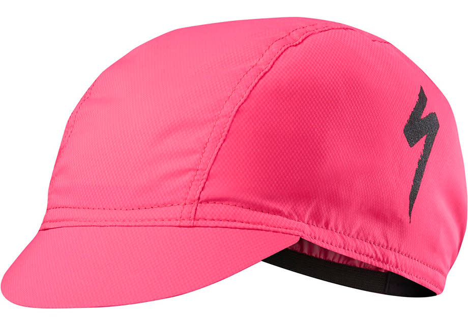 CASQUETTE DE CYCLISME DEFLECT UV