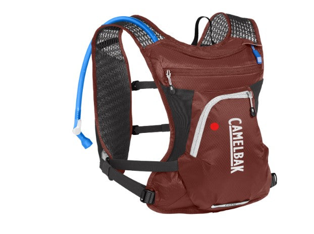 CHASE VÉLO VESTE 50 OZ