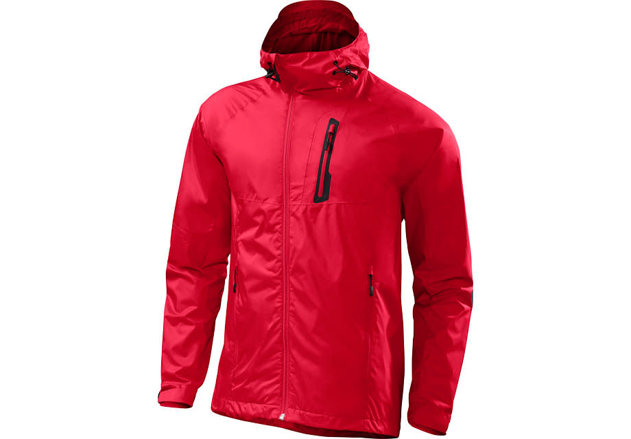 VESTE MONTAGNE DEFLECT H20 EXPERT