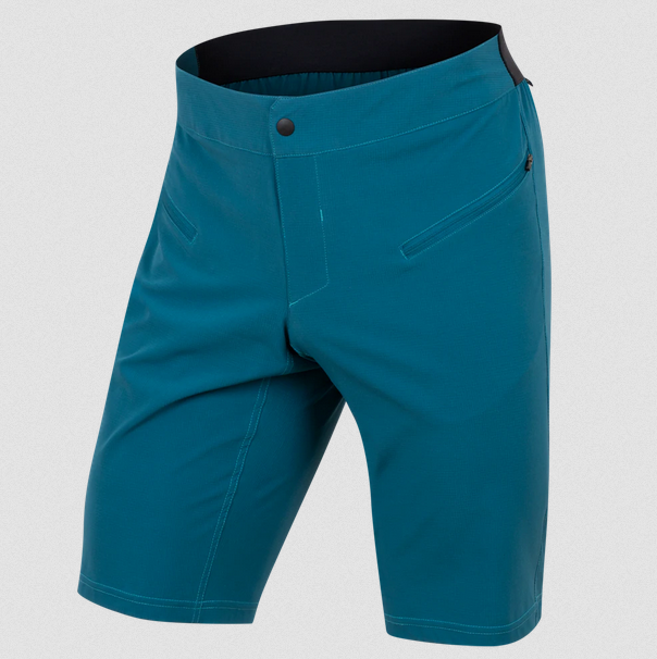 CANYON SHORT AVEC DOUBLURE