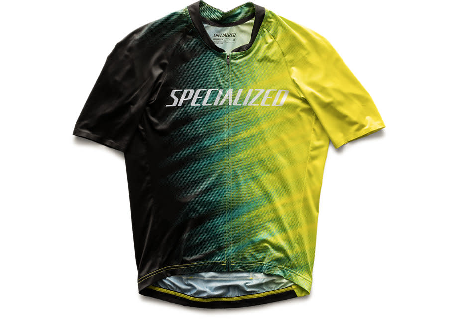 MAILLOT SL AIR