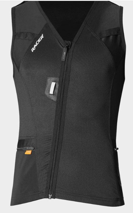 GILET DE PROTECTION SS MANCHE D30