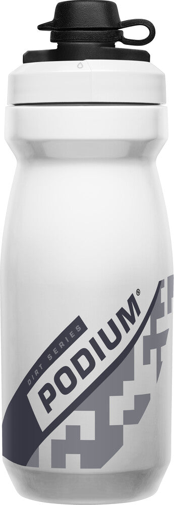 SÉRIE PODIUM DIRT 21OZ