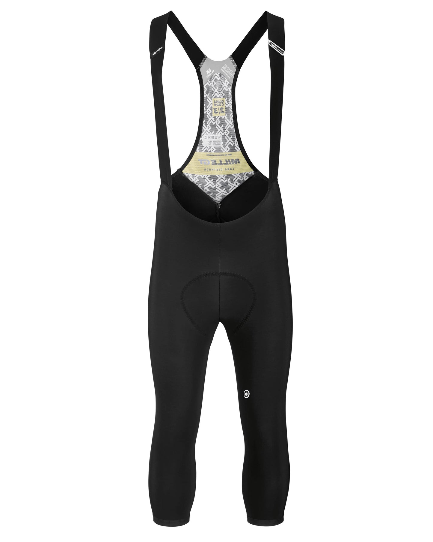 CULOTTE MILLE GT PRINTEMPS/AUTOMNE