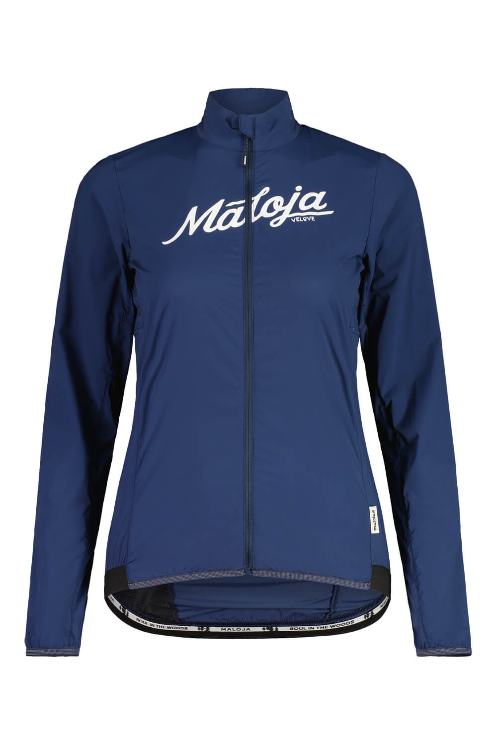 Séisme. Veste Vélo Veste
