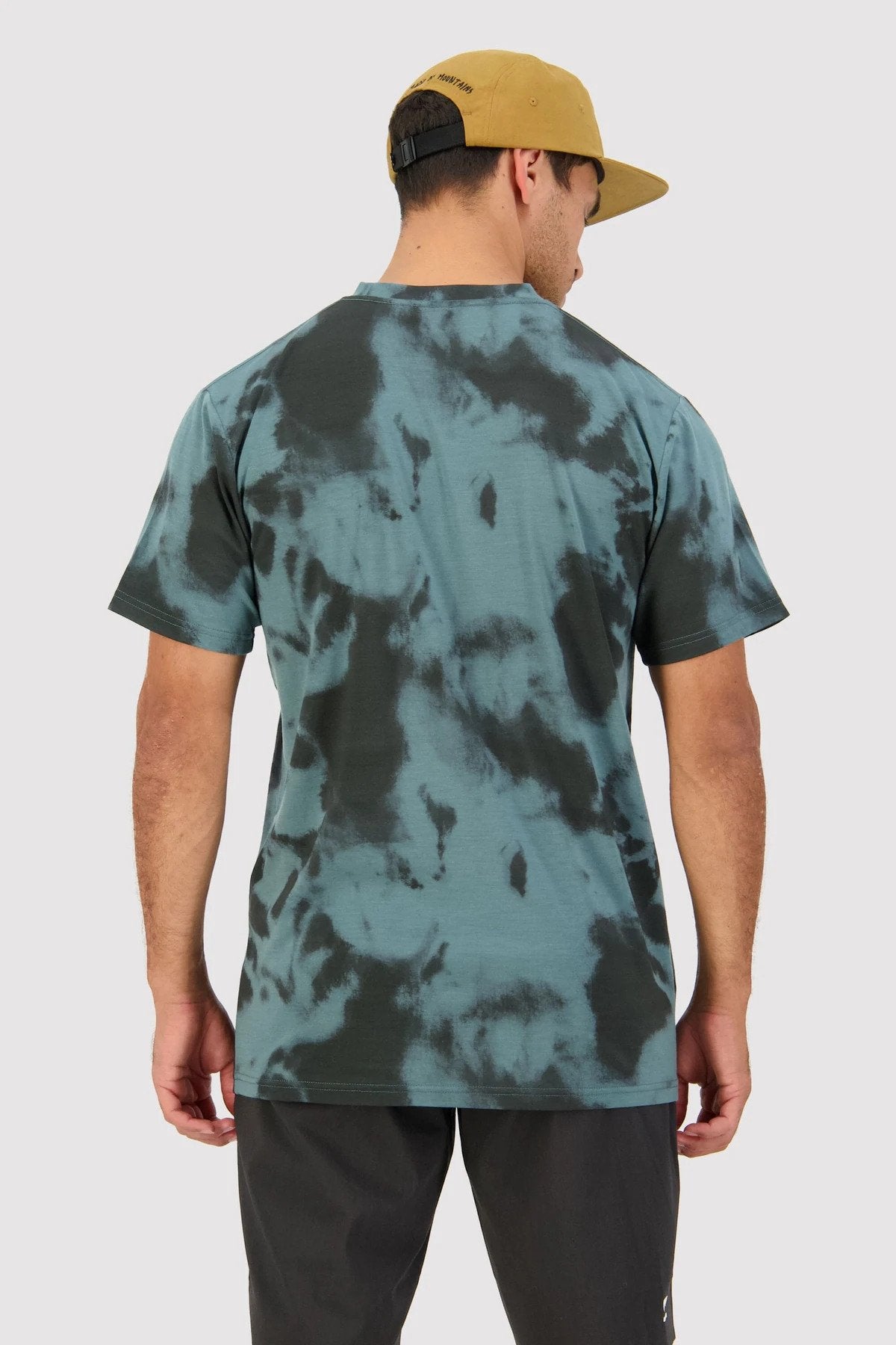 T-SHIRT ICON HOMME