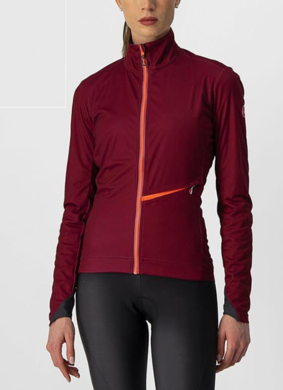 VESTE GO W