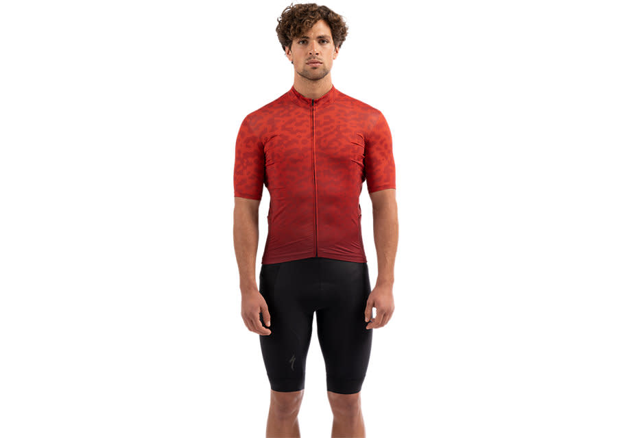 MAILLOT RBX AVEC SWAT SS