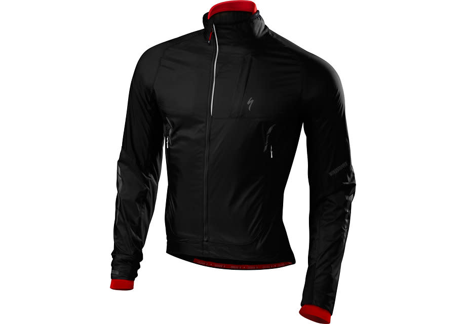 VESTE EXPERT DEFLECT H20