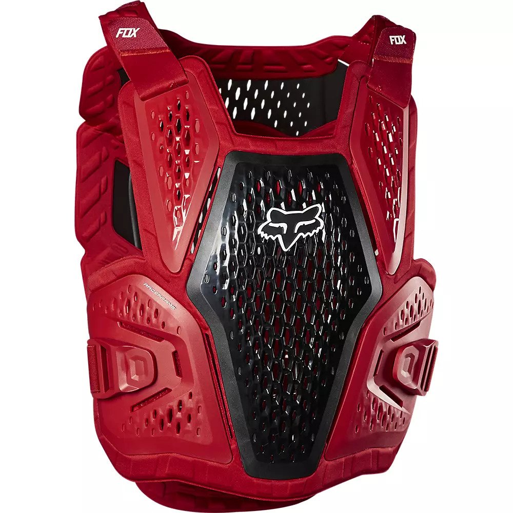 RACEFRAME ROOST