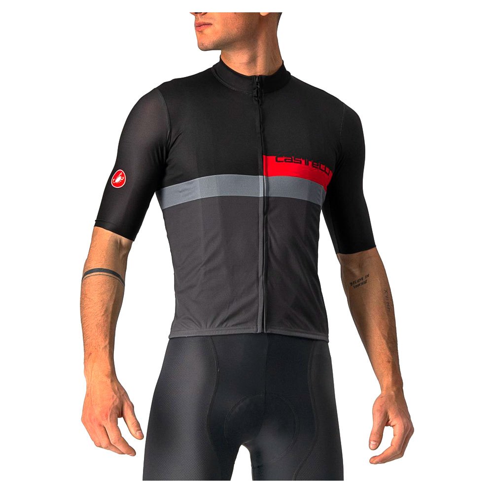 UN MAILLOT BLOCCO -