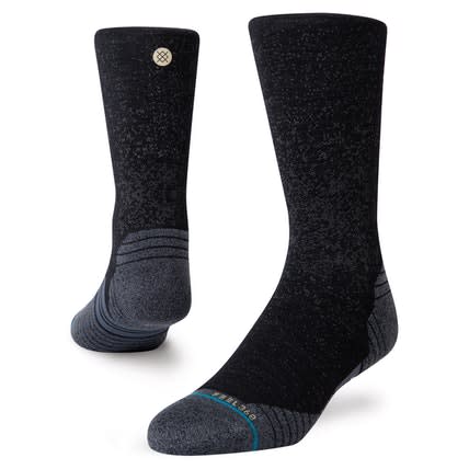 CHAUSSETTES RUN WOOL CREW