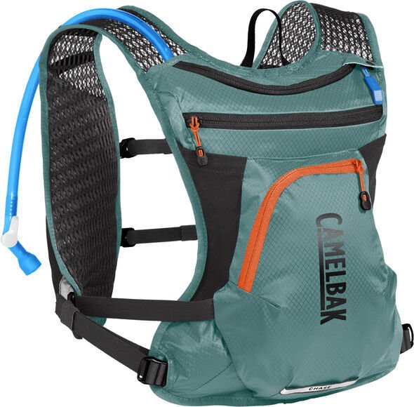 CHASE VÉLO VESTE 50 OZ